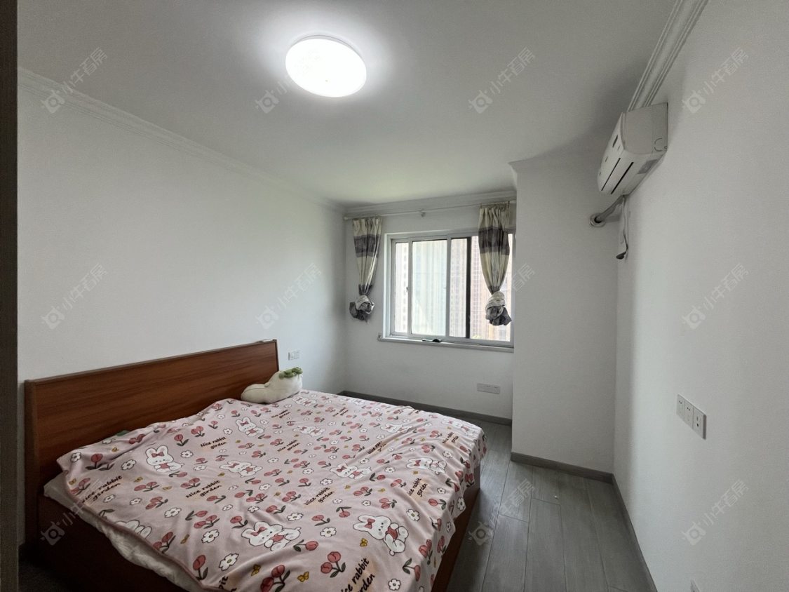 常州清水湾花园三期在租房源室内图_小牛看房