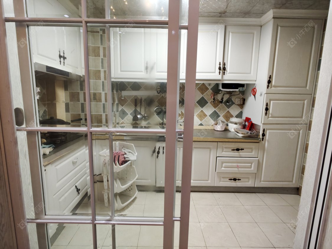 常州金新润园在租房源室内图_小牛看房