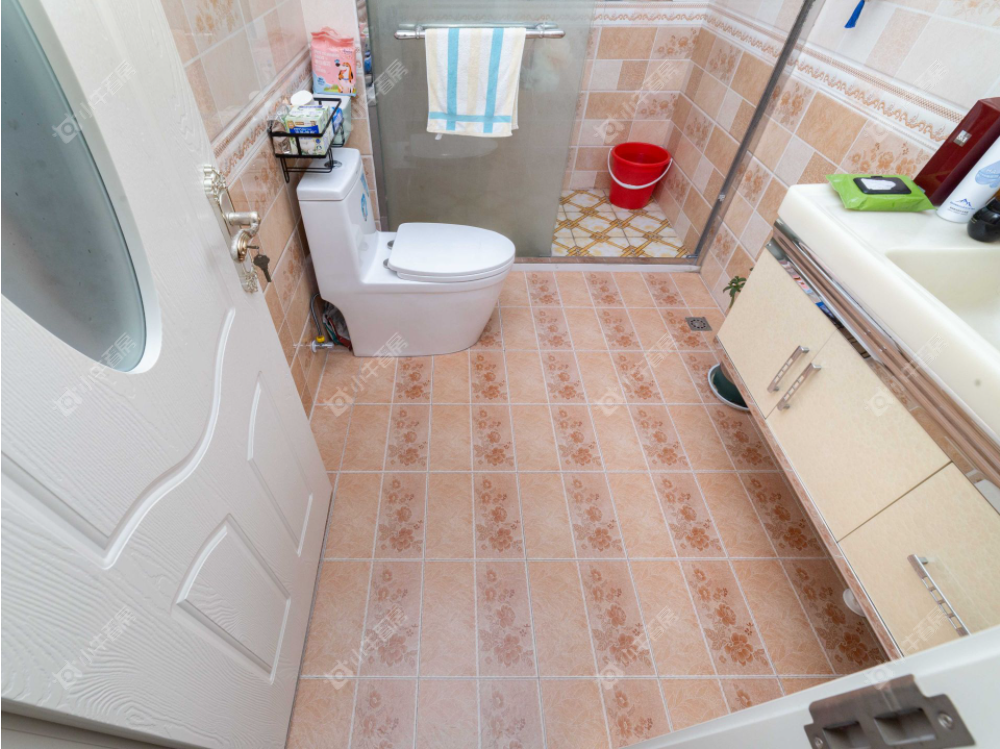 常州龙涛香榭丽园在租房源_小牛看房