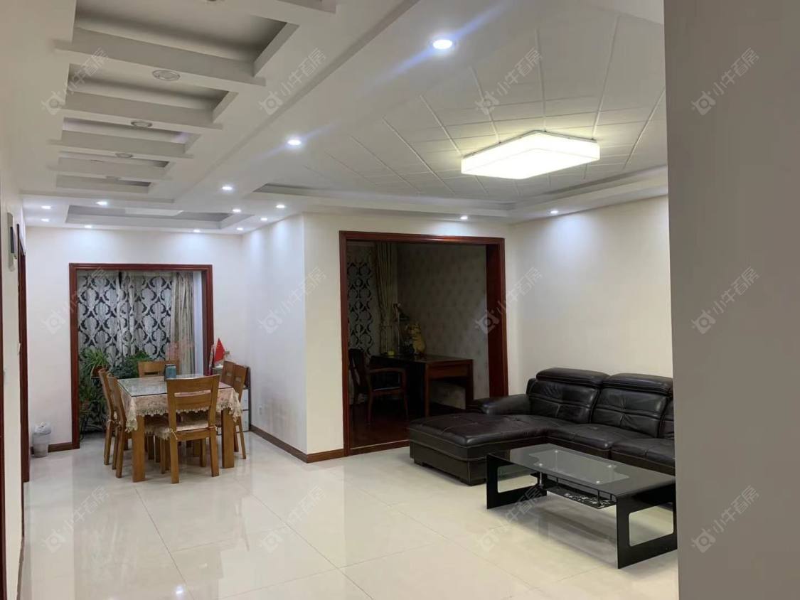 常州荣盛馨河郦舍在租房源室内图_小牛看房