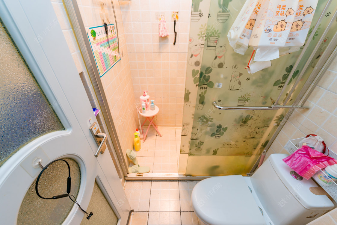 常州红星新村在售二手房源室内图_小牛看房