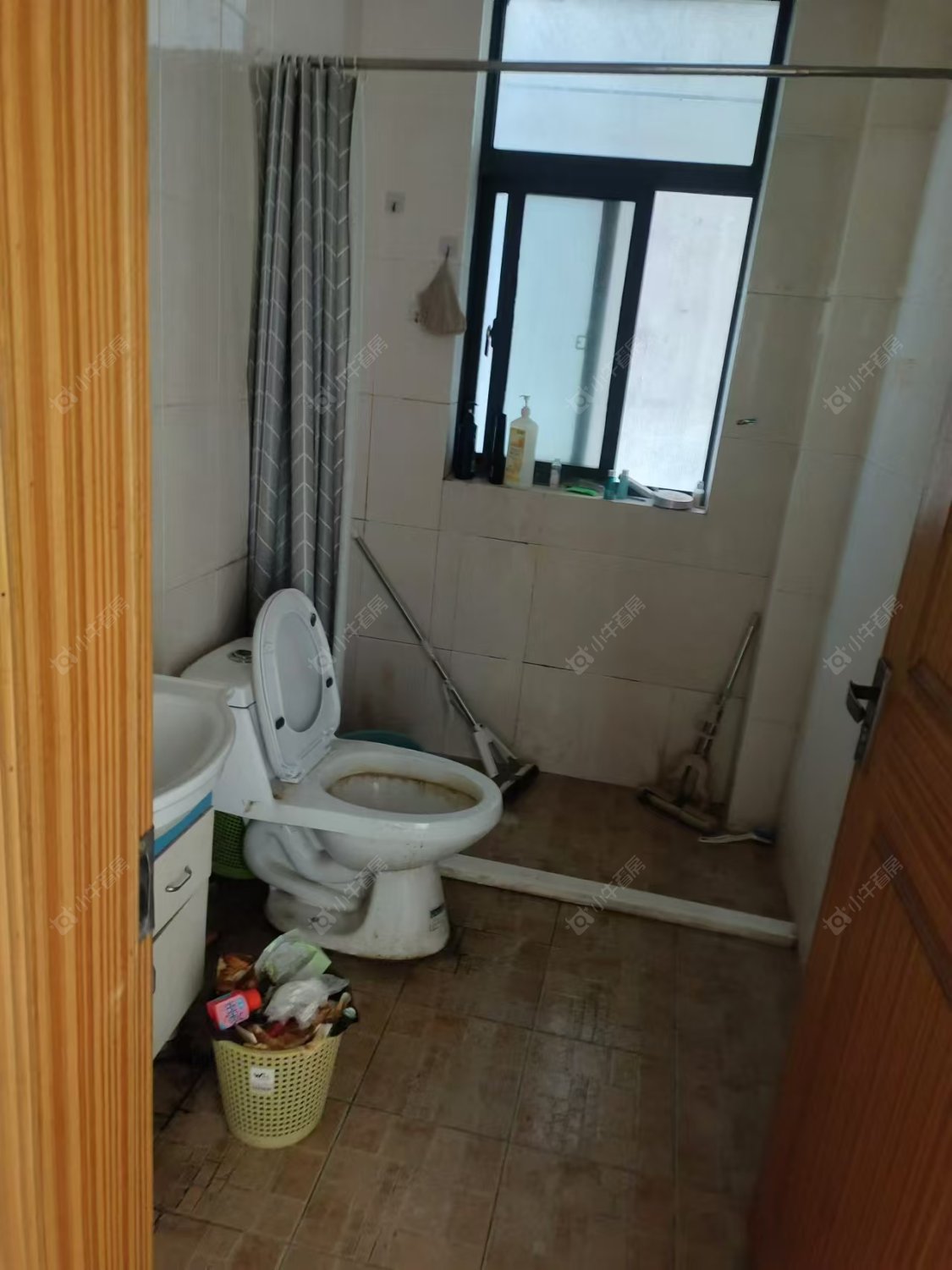 常州永安花苑在租房源室内图_小牛看房