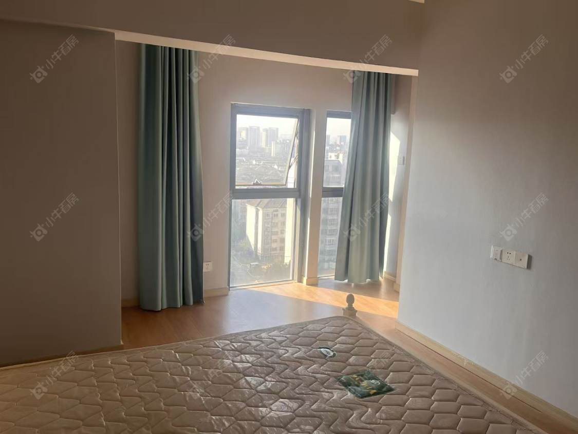 常州悦动广场在租房源室内图_小牛看房