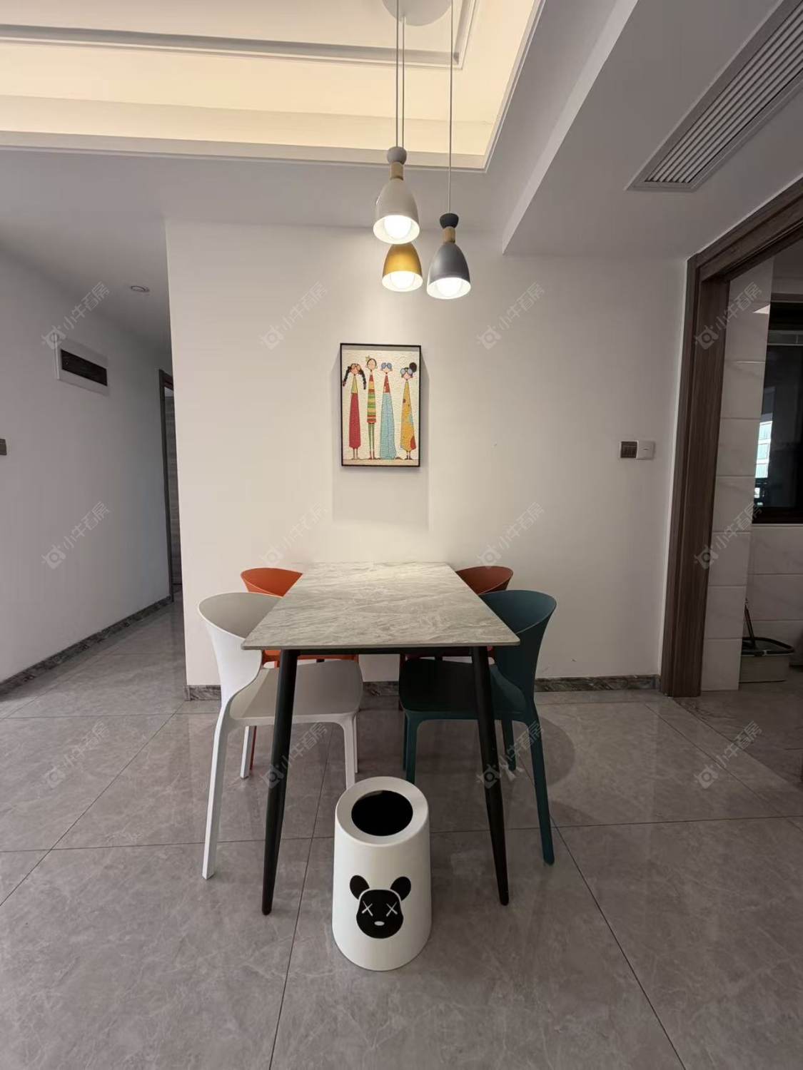 常州碧桂园碧玥和鸣在租房源室内图_小牛看房