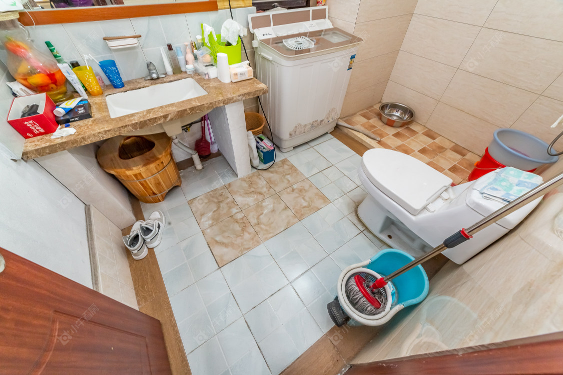 绿都万和城三区房源室内图 常州绿都万和城三区在售二手房源室内图_小牛看房