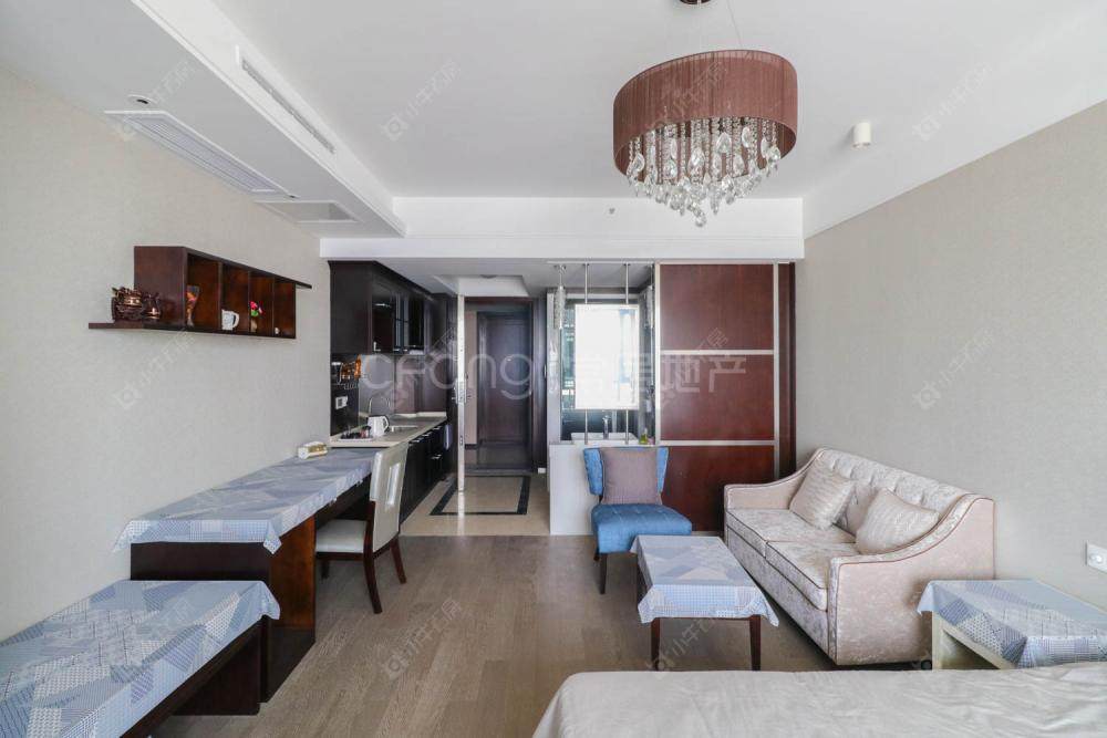 星河澜月湾房源室内图 常州星河澜月湾在售二手房源室内图_小牛看房