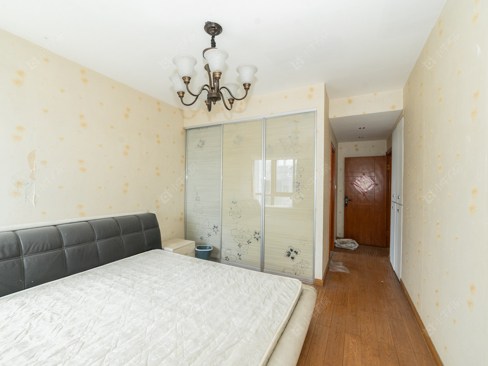 常州凤凰名城在售二手房源室内图_小牛看房