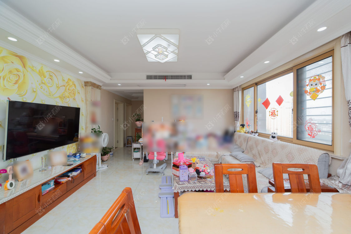 常州典雅花园在售二手房_小牛看房