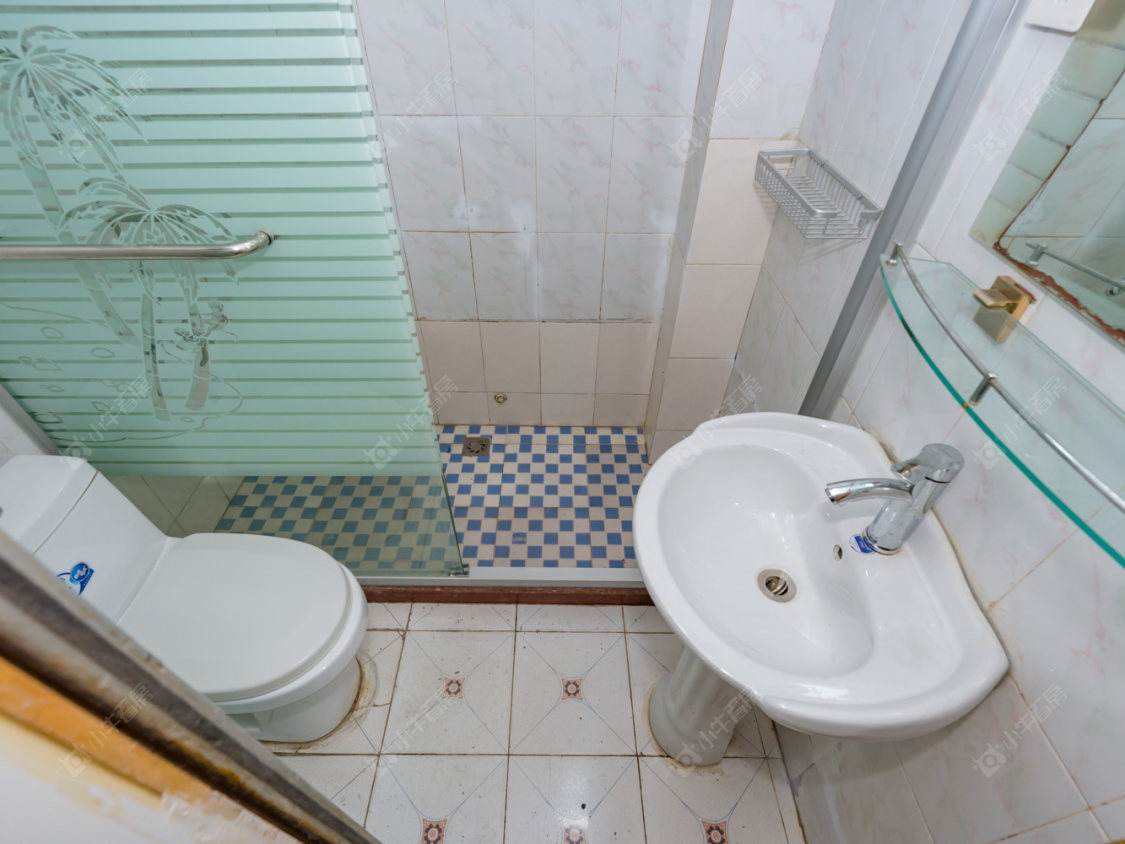 双桂坊房源室内图 常州双桂坊在售二手房源室内图_小牛看房