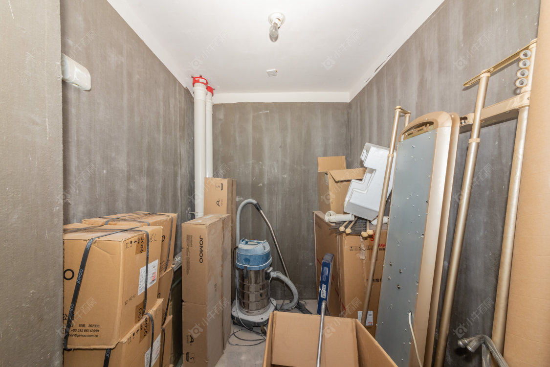 常州五兴苑在售二手房源室内图_小牛看房