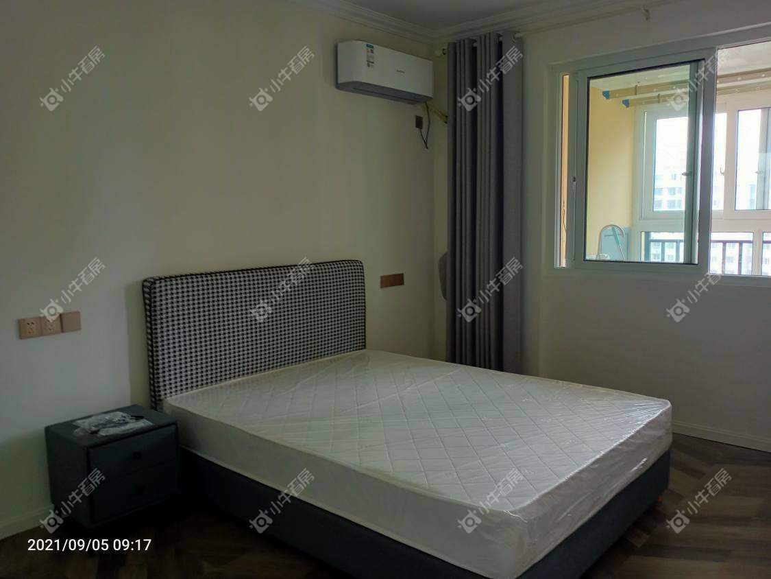 常州安能警苑在租房源室内图_小牛看房