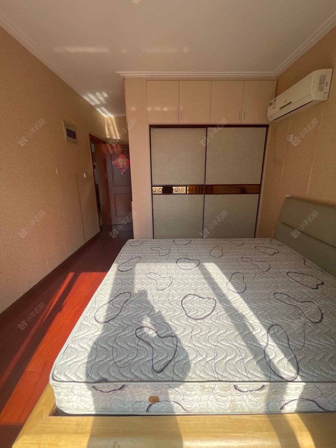 常州世纪华城西区在租房源室内图_小牛看房