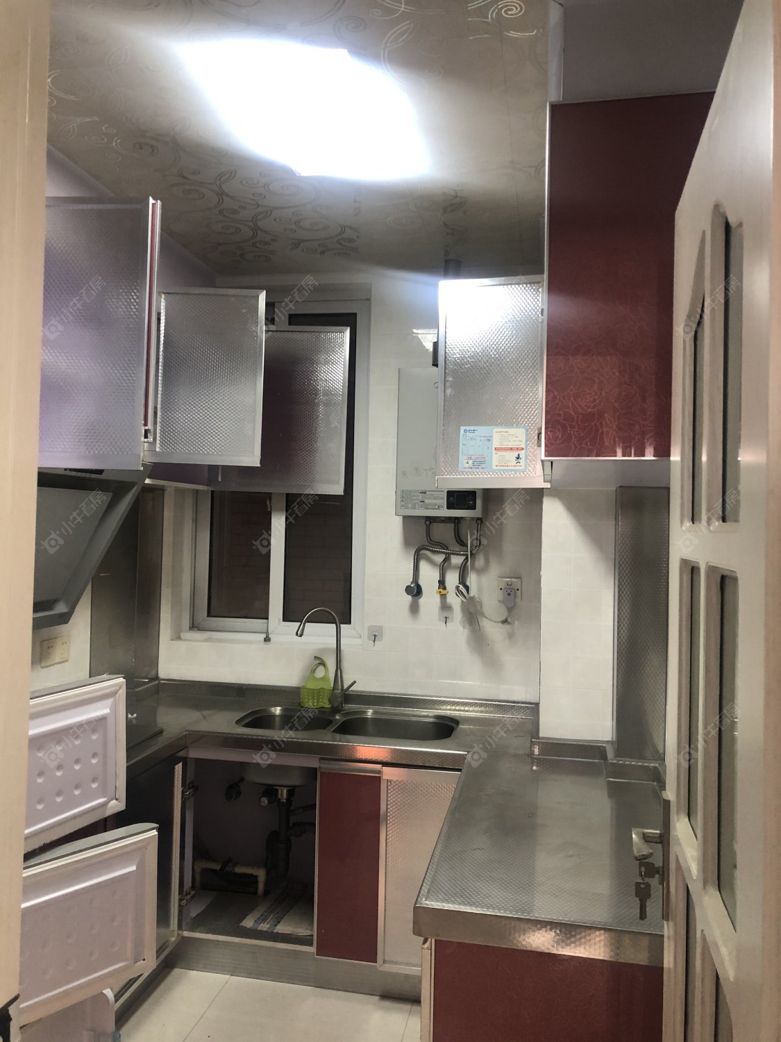 常州怡康机电广场在租房源_小牛看房