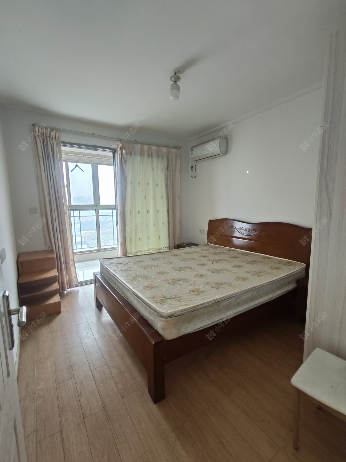 常州银河湾第一城二期在租房源室内图_小牛看房