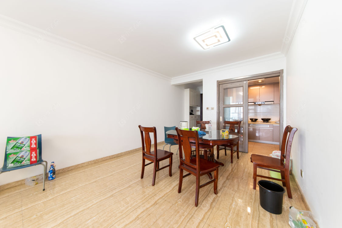 常州碧桂园浅水湾在售二手房源室内图_小牛看房