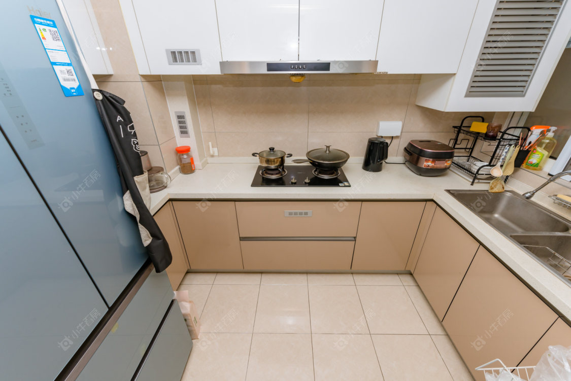 常州运河天地在售二手房源室内图_小牛看房