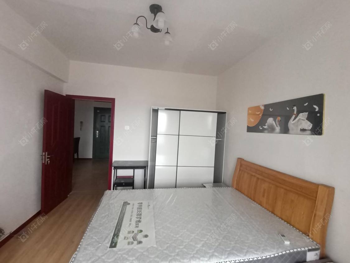 常州顺园八村三期在租房源室内图_小牛看房