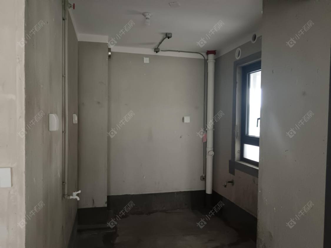 常州中海桂语江南在租房源室内图_小牛看房