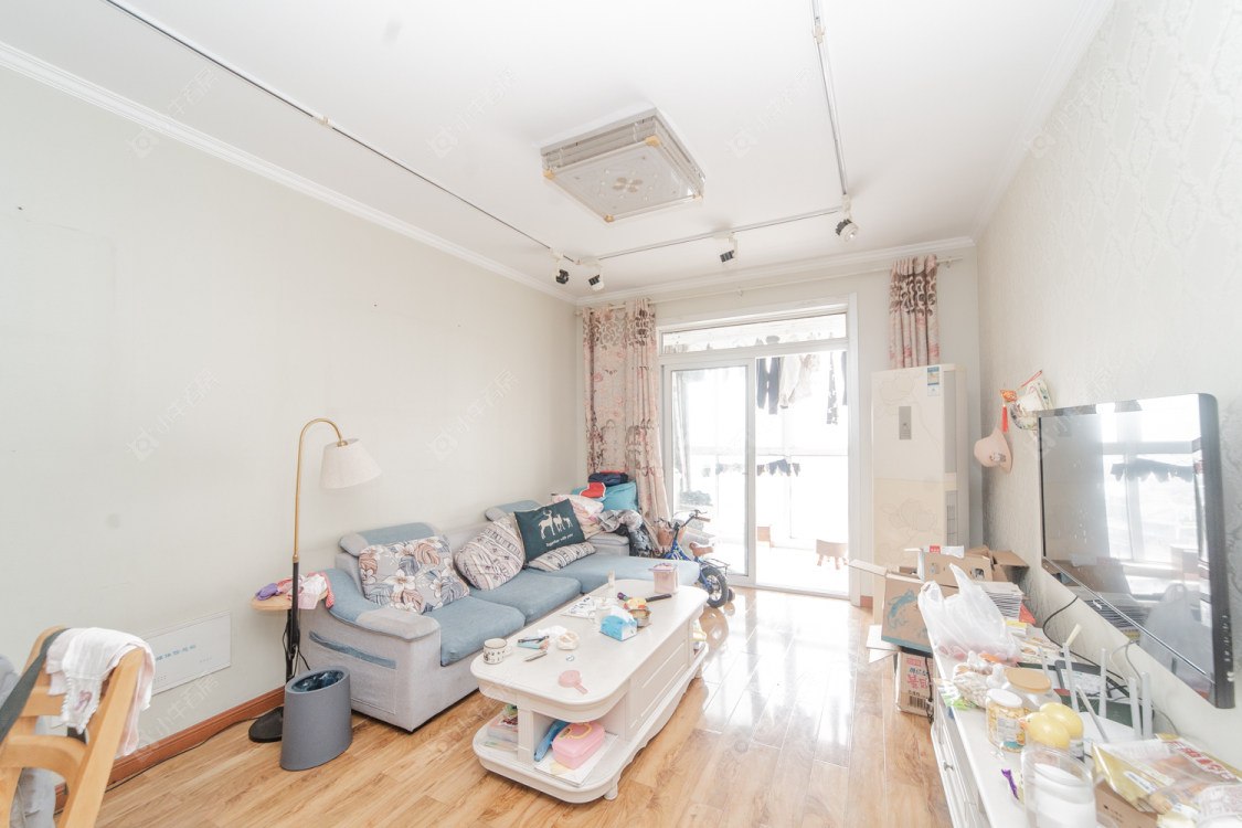 常州香树湾云景在售二手房源室内图_小牛看房