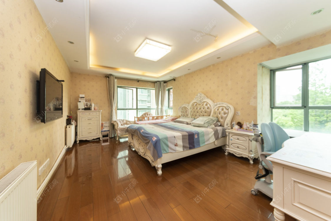 常州御城在售二手房源室内图_小牛看房