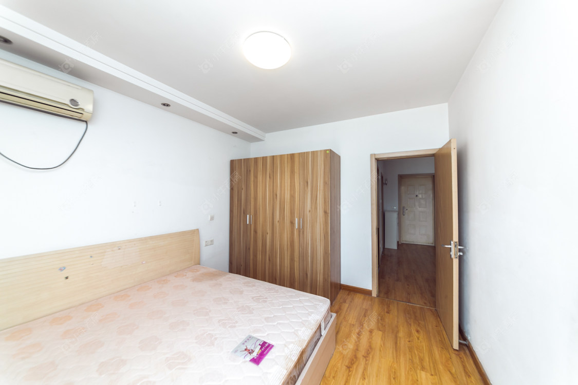 常州嘉城尚座在售二手房源室内图_小牛看房