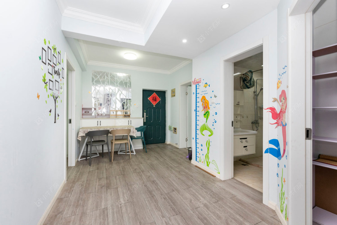 常州翰林雅居花苑在售二手房源室内图_小牛看房