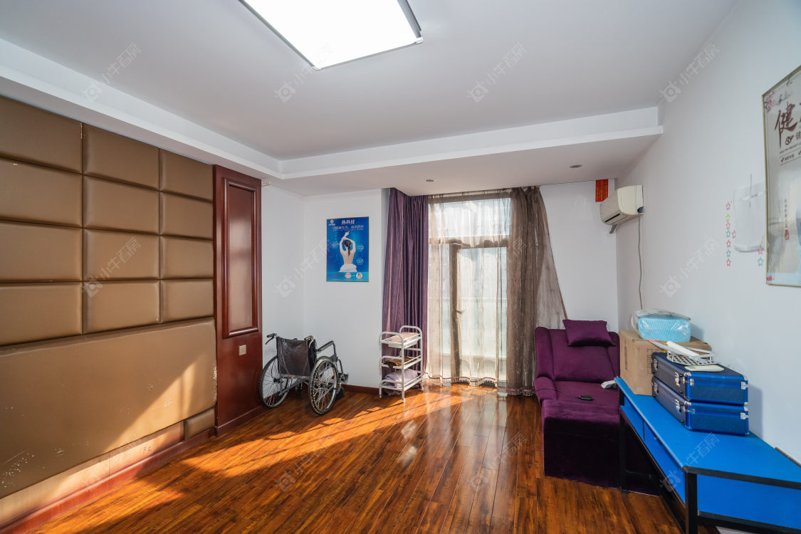 常州杨家花园在售二手房源小区图_小牛看房