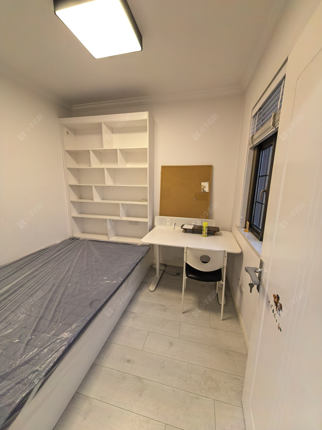 常州和平国际在租房源室内图_小牛看房