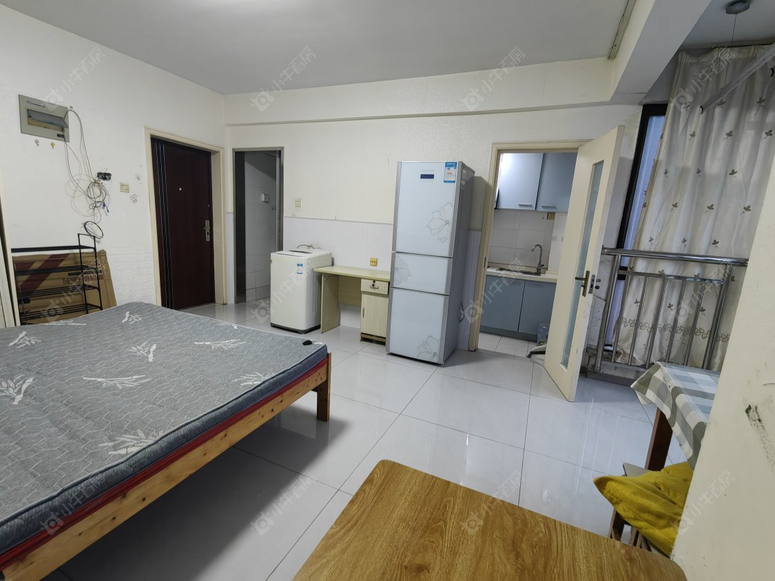 常州丰乐尚都在租房源_小牛看房