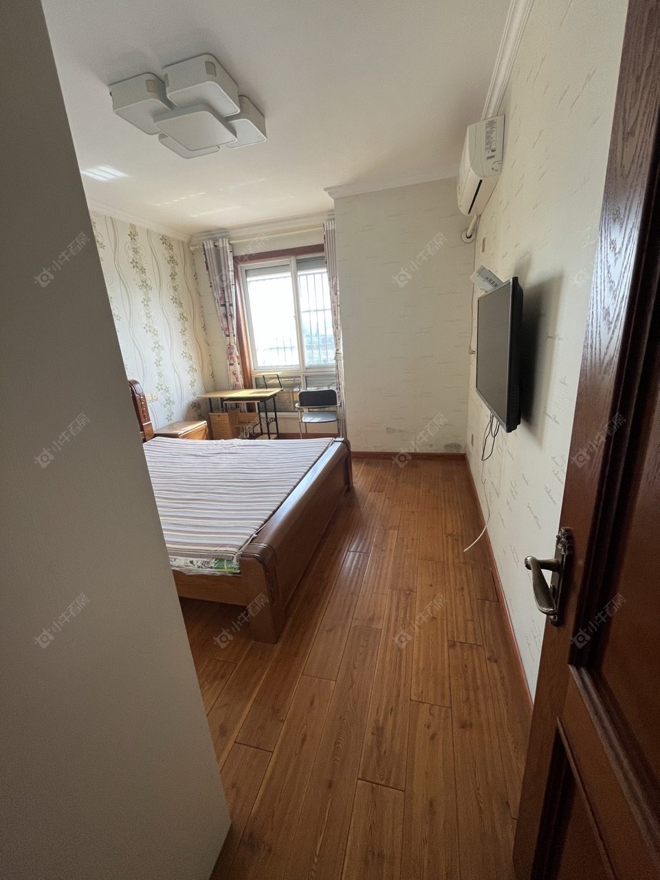 常州龙东花园在租房源室内图_小牛看房