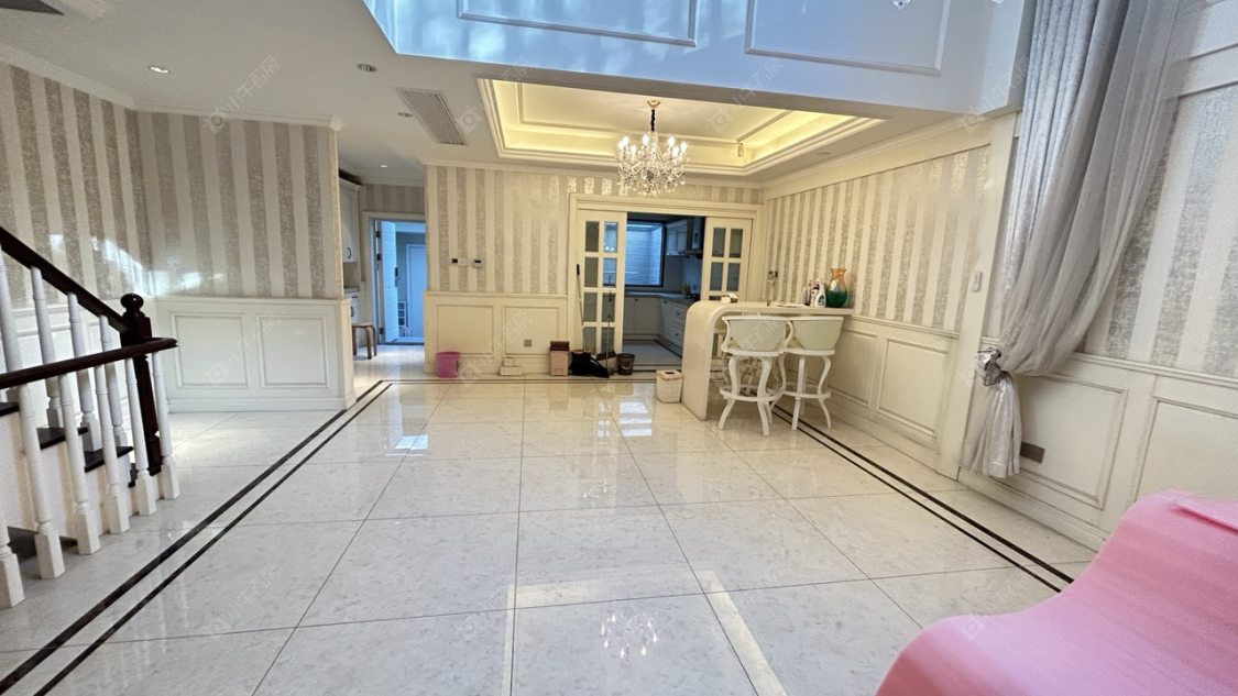 常州秀江南花园在租房源室内图_小牛看房