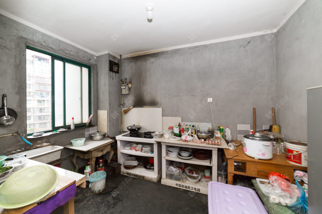 常州青洋花苑在售二手房源室内图_小牛看房