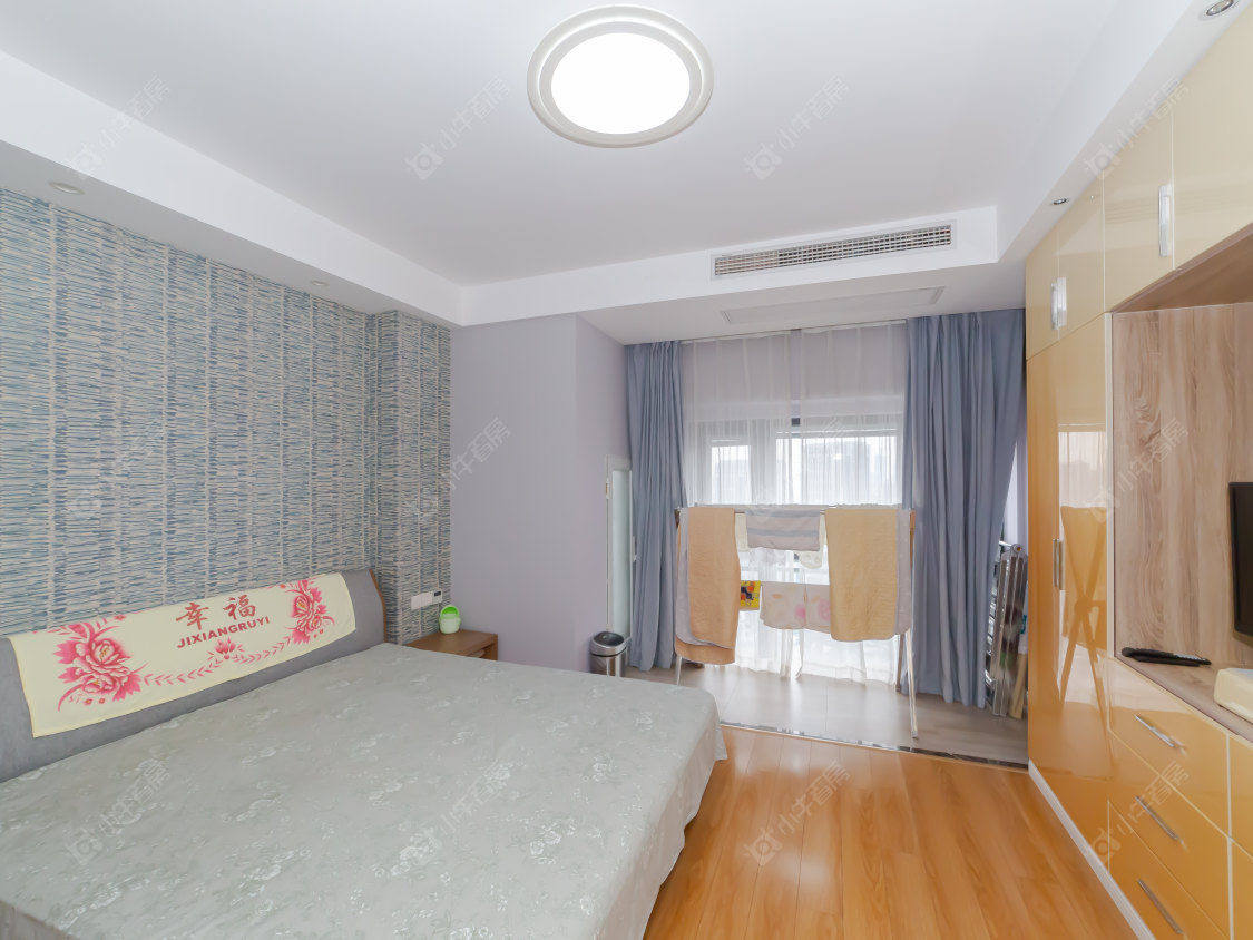 常州天誉城市花园在售二手房源室内图_小牛看房