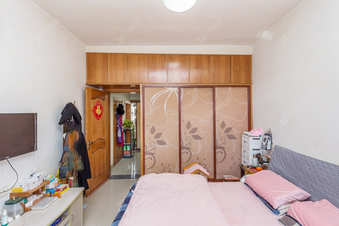 常州红梅新村在售二手房源室内图_小牛看房