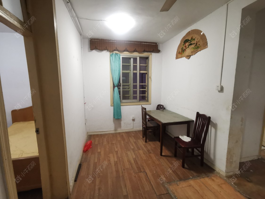 常州劳动新村北区在租房源_小牛看房