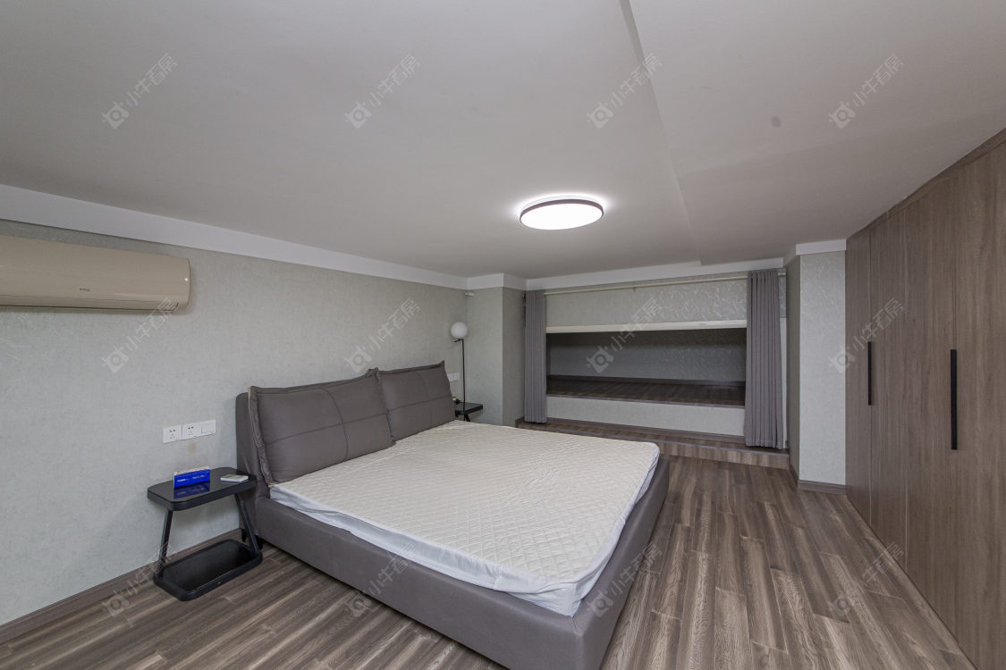 常州宏图大厦在售二手房源室内图_小牛看房