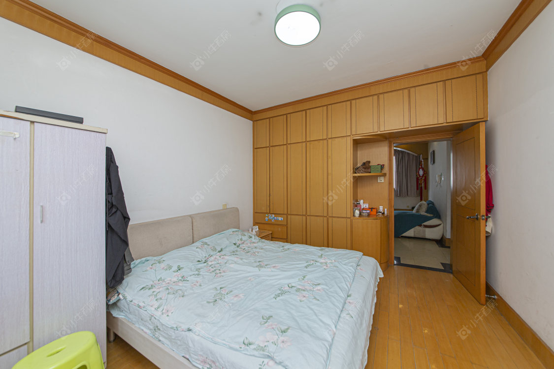 常州丰乐公寓南区在售二手房房源室内图_小牛看房