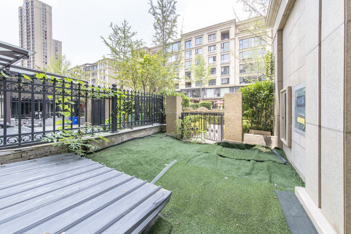 常州玉兰广场四期在售二手房源室内图_小牛看房