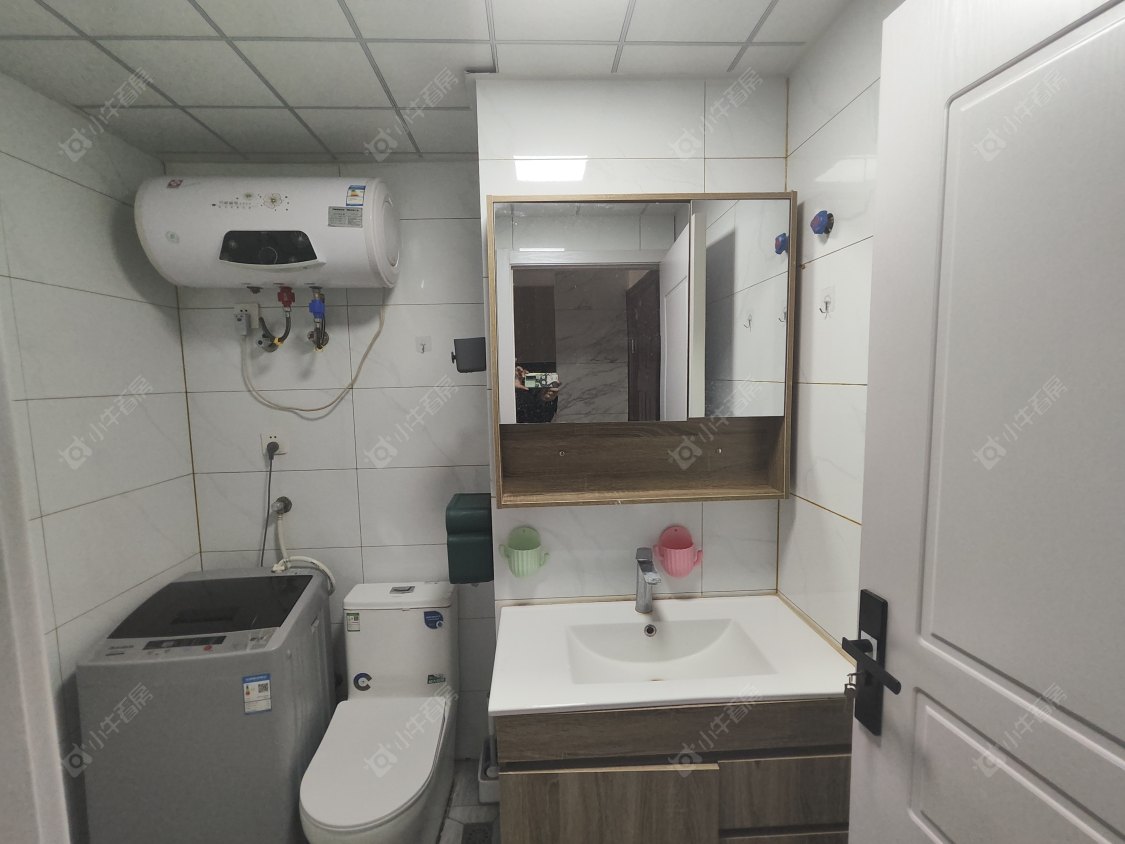 常州新城熙园在租房源_小牛看房