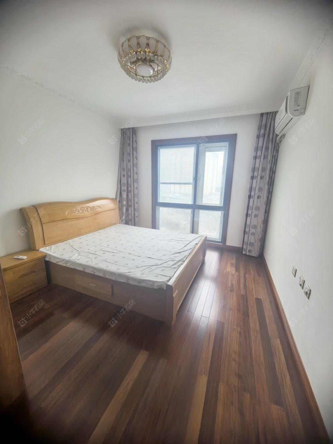 嘉禾尚郡房源室内图 常州嘉禾尚郡在租房源室内图_小牛看房