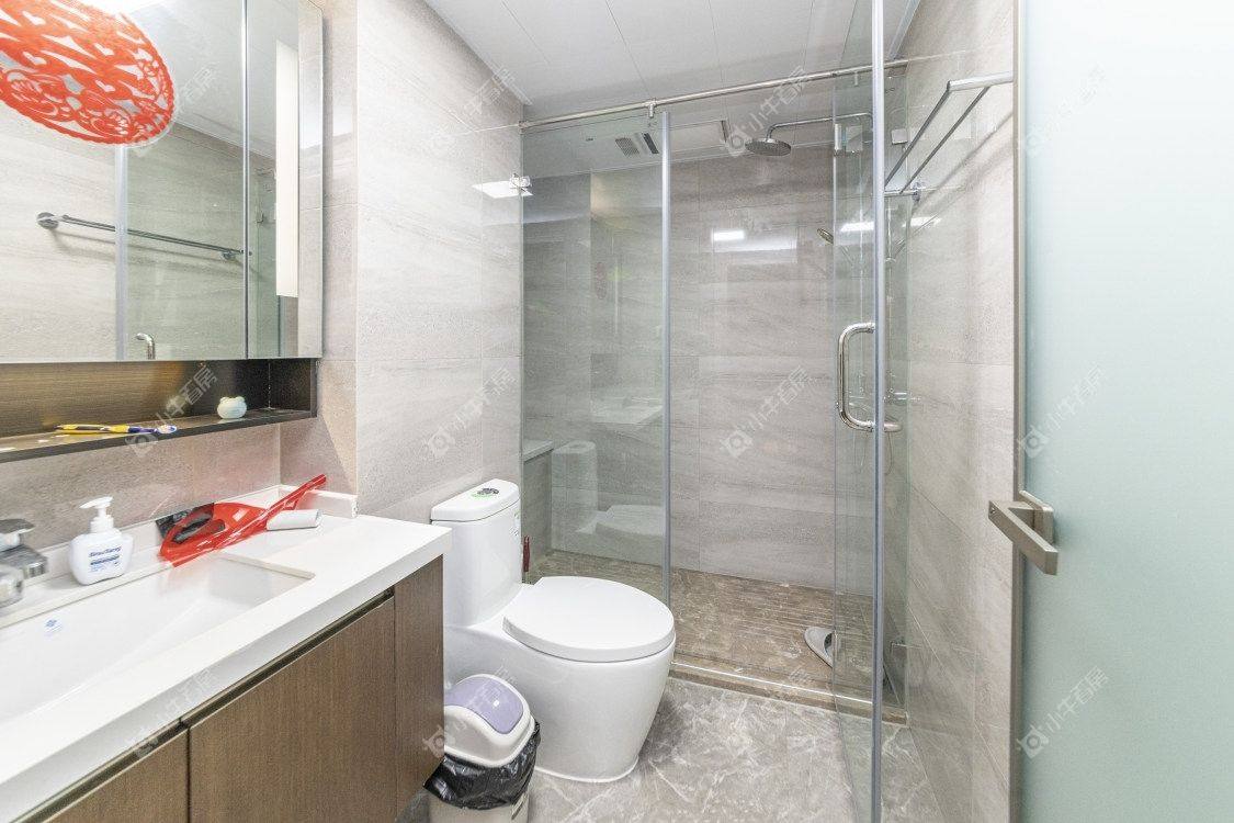 常州美的国宾府在租房源室内图_小牛看房