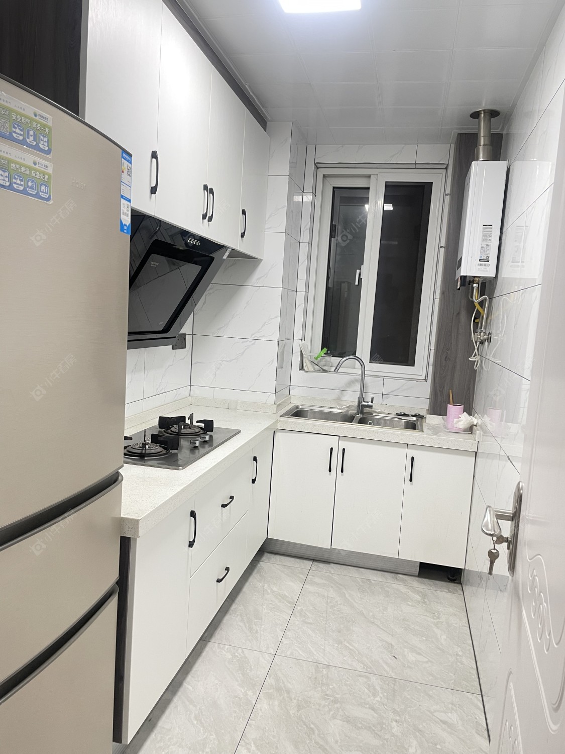 常州新城郡未来在租房源_小牛看房