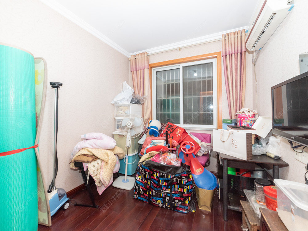 常州新景花苑一期在售二手房源_小牛看房