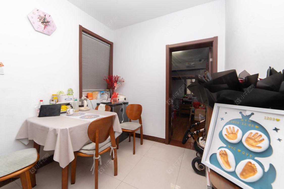 常州勤业四村北区在售二手房_小牛看房