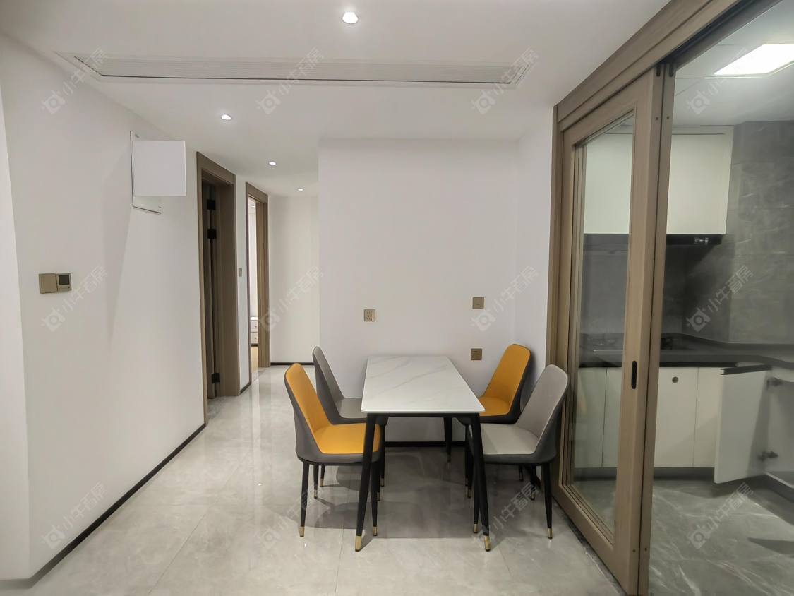 常州万科新都会在租房源室内图_小牛看房