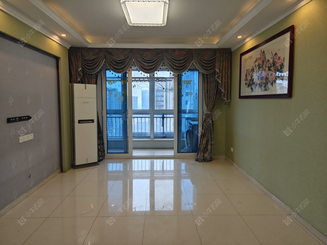 常州金坛碧桂园一期在租房源_小牛看房