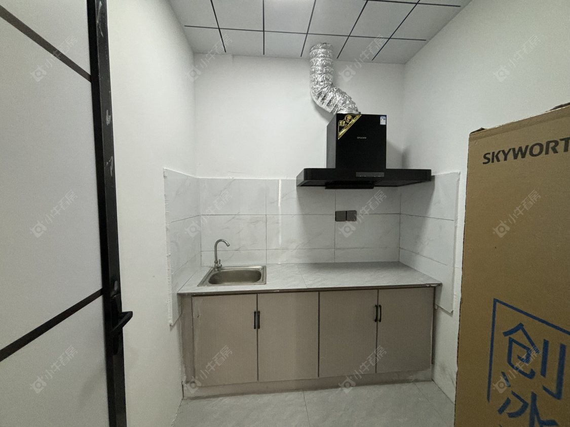 常州招商花园城在租房源室内图_小牛看房