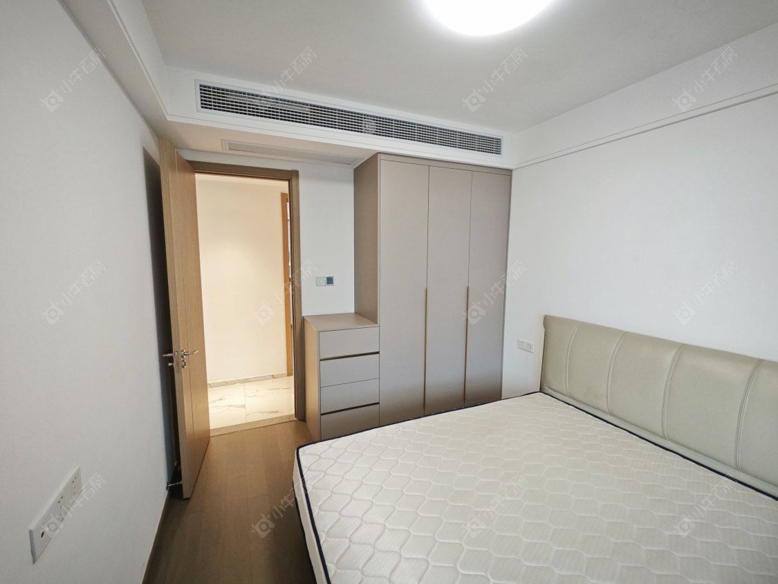 常州美的江山樾在租房源_小牛看房