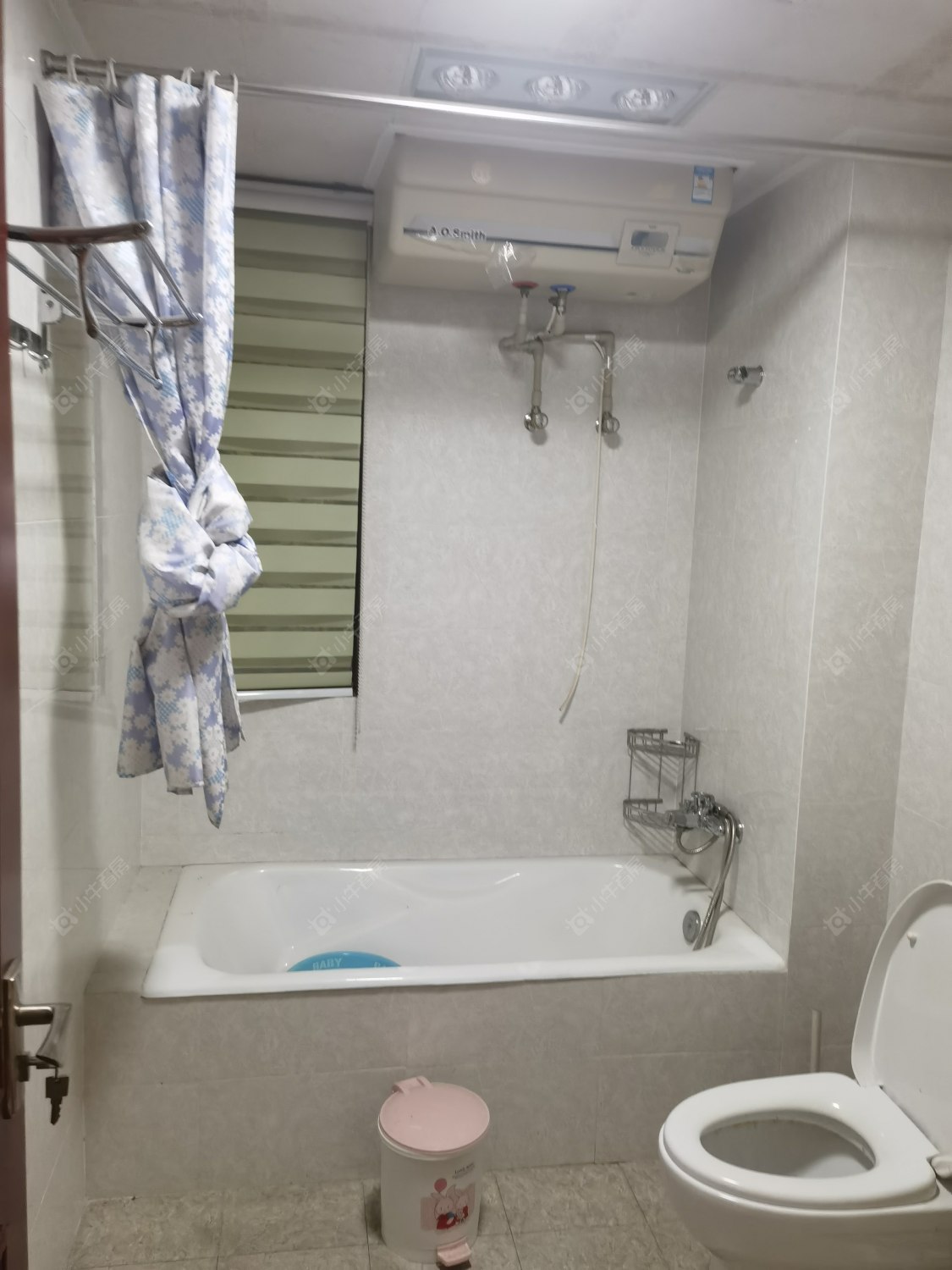 常州莱蒙城铂晶租房_莱蒙城铂晶4室2厅房源出租