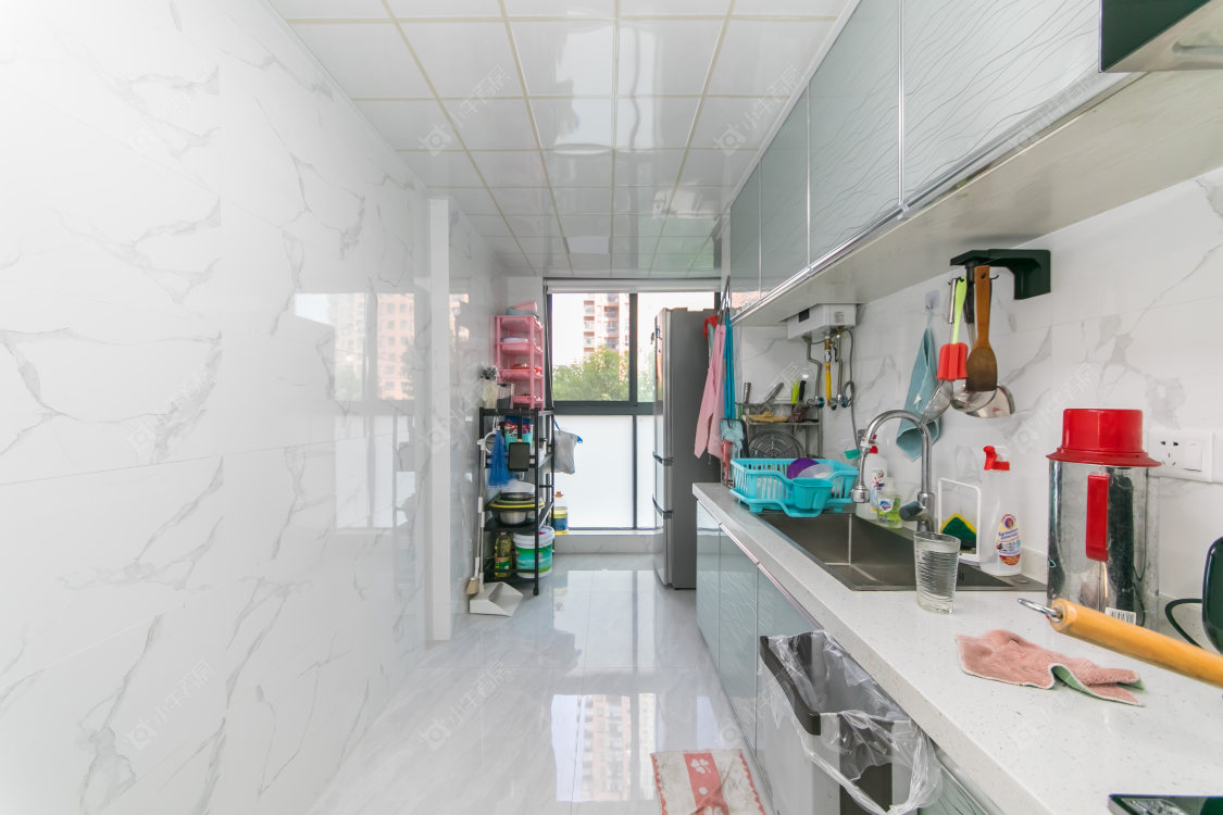 常州泰盈八千里在售二手房源室内图_小牛看房